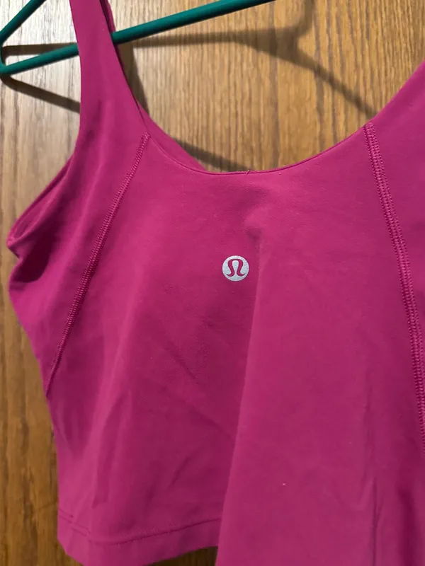 Lululemon Align Tank - Image 2
