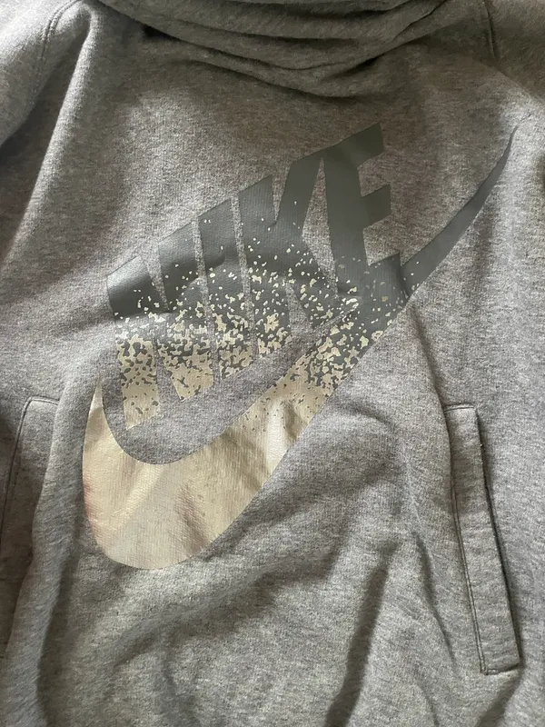 Nike Hoodie - Image 2