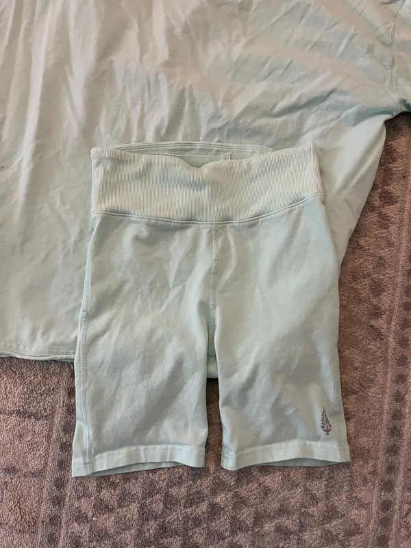 Free People Hot Shot Set Reversible - Image 3