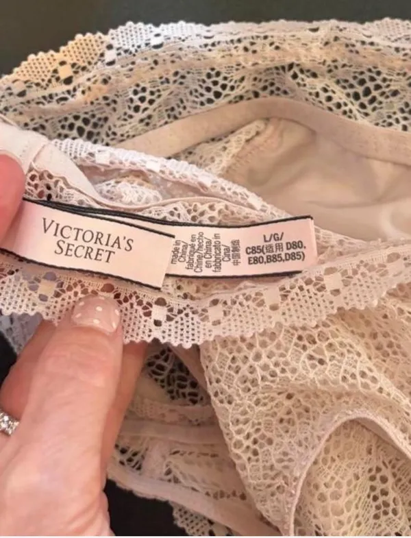 Victoria’s Secret Bralette - Image 6