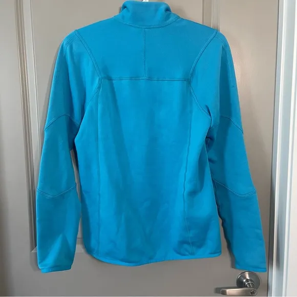 Patagonia‎ 1/4 zip jacket - Image 3