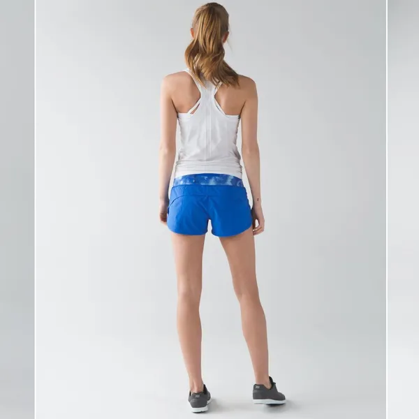 Lululemon Speed Short Size 8 - Image 3