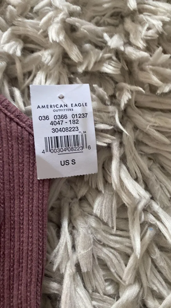 American Eagle Outfitters Tank Top - Image 2