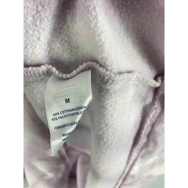 SPLENDID | Twilight Tie-Dye Pullover Sweatshirt in Eve Hush/Blush Size medium - Image 5