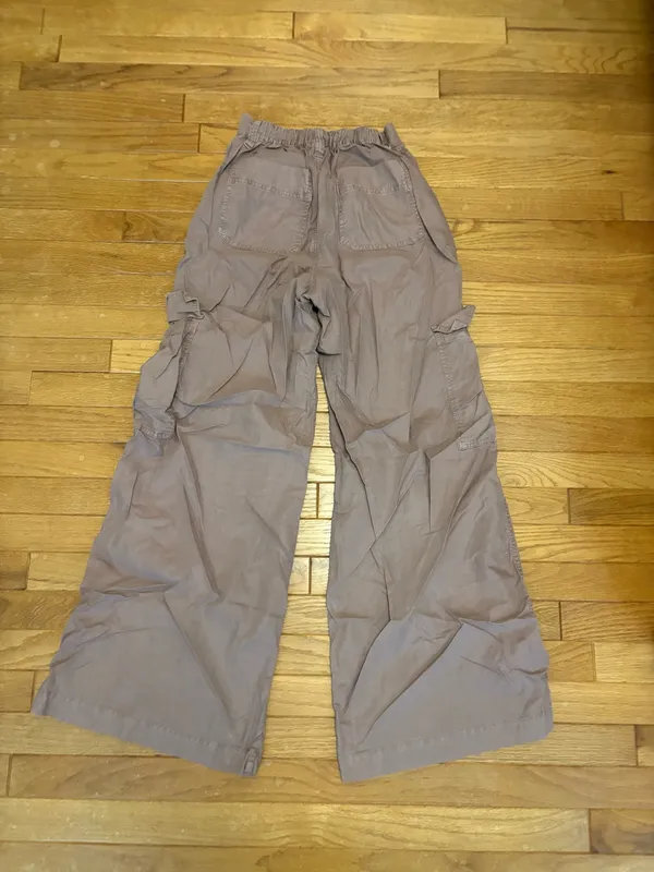 Garage Cargo Pants - Image 3