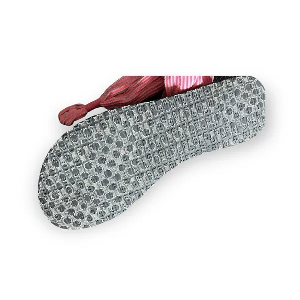 Womens Sanuk Yoga Mat Yogie Slingback Sandals - Sz 10 - Image 2