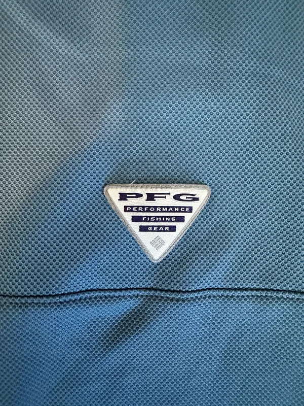 Columbia Fishing PFG Shirt - Image 4