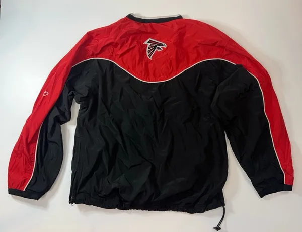 Reebok Falcons Jersey - Image 2