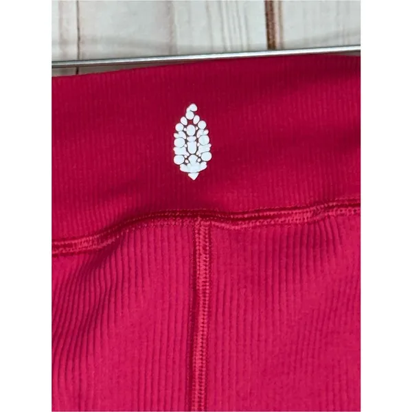 Free People Movement Free Throw Shorts - Image 4