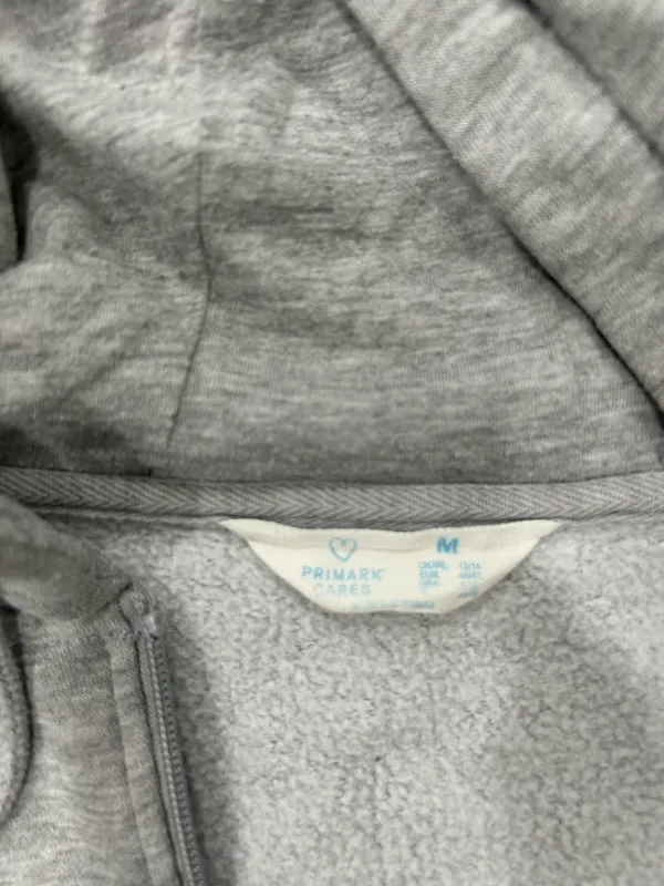 Primark Zip-Up Hoodie - Image 2
