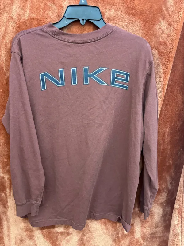 Nike Long Sleeve Shirt Women’s - Image 2
