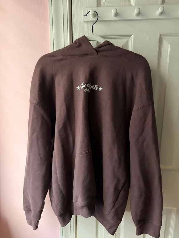PacSun Hoodie - Image 2