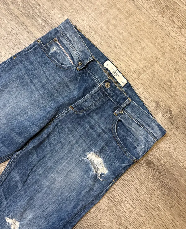 Abercrombie & fitch jeans - Image 7