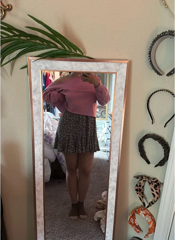 Loft skirt - Image 3