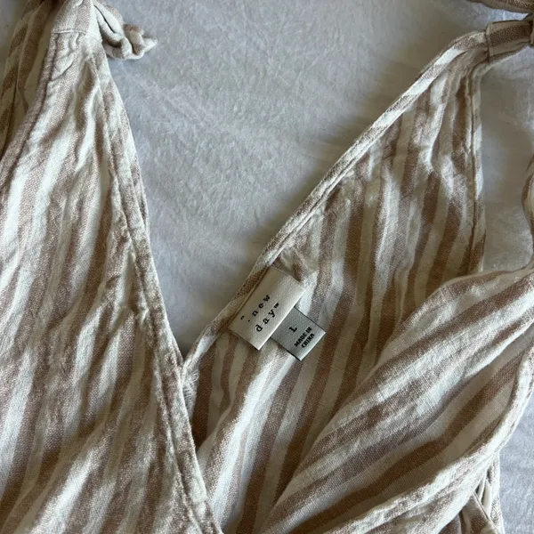 A New Day Jumpsuit - Image 4