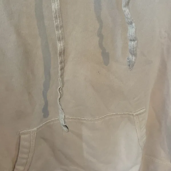 Abercrombie soft fleece sweatshirt size M - Image 7