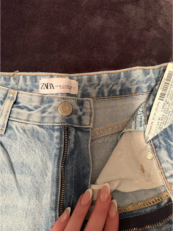 ZARA Jeans - Image 3