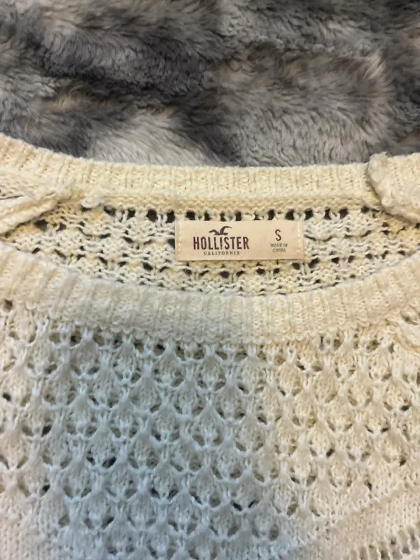 Hollister Sweater - Image 2