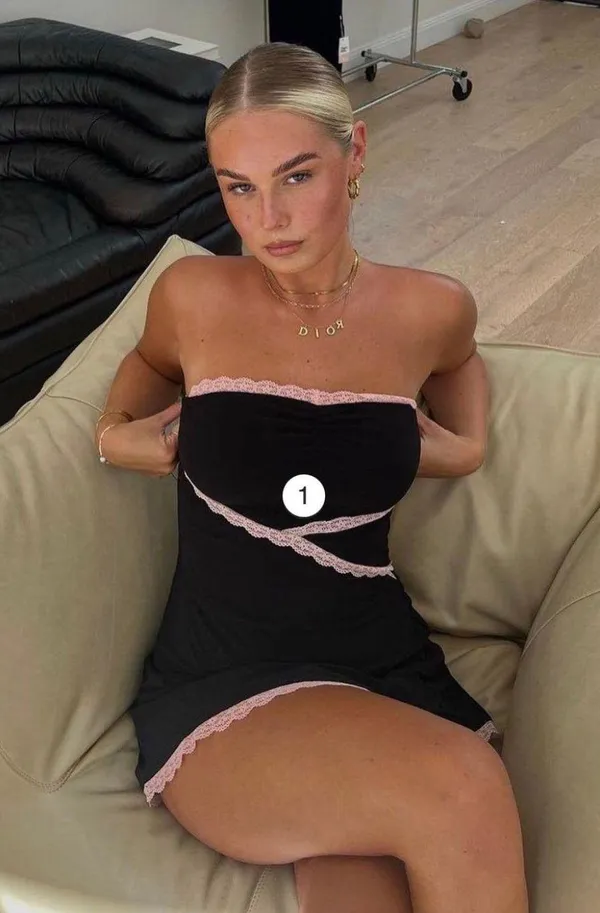 Dress - Image 3
