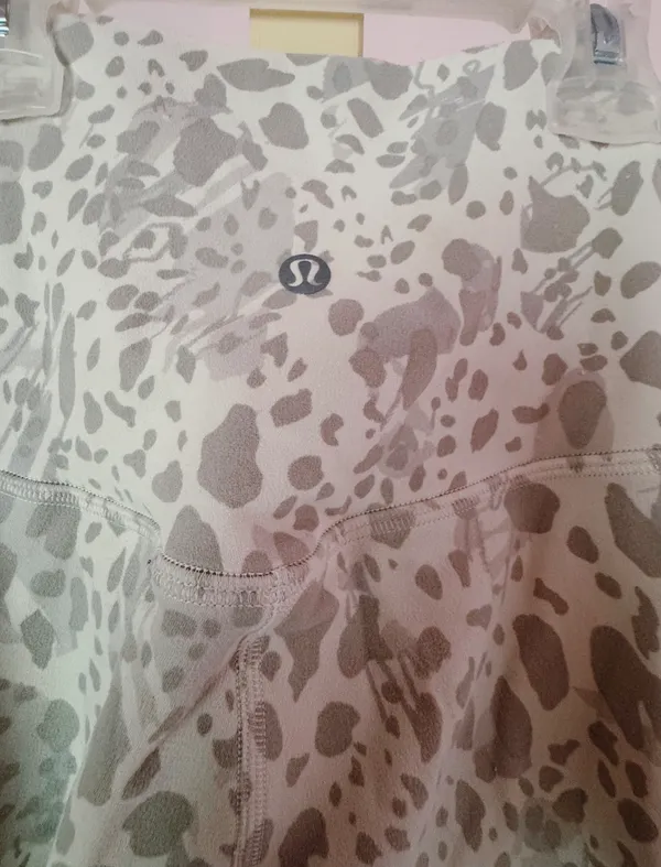 Lululemon Leggings Align 25" - Image 3