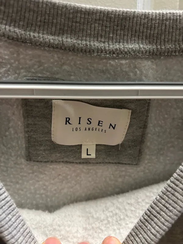 Sweatshirt - Image 2