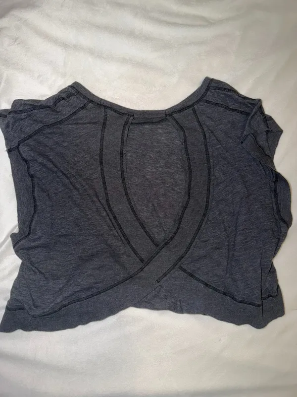Free People My Time Tee - Image 2