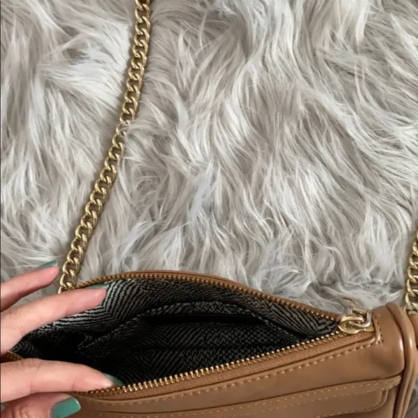 MOVING SALE! Rebecca Minkoff crossbody - Image 3