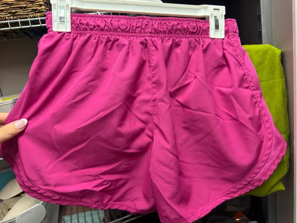 Nike Dri-Fit Shorts Women’s - Image 2