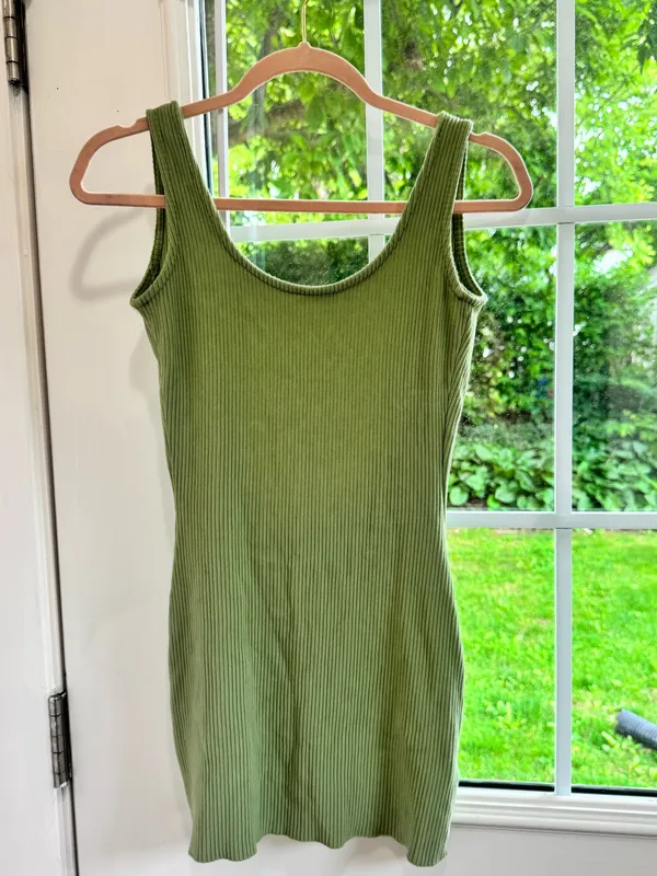 Edikted Dress Mini - Image 3