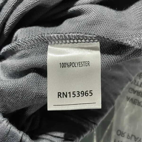 Area stars New Wide Leg Knit Pants Pull On High Rise Long Pant Grey Size Large - Image 17