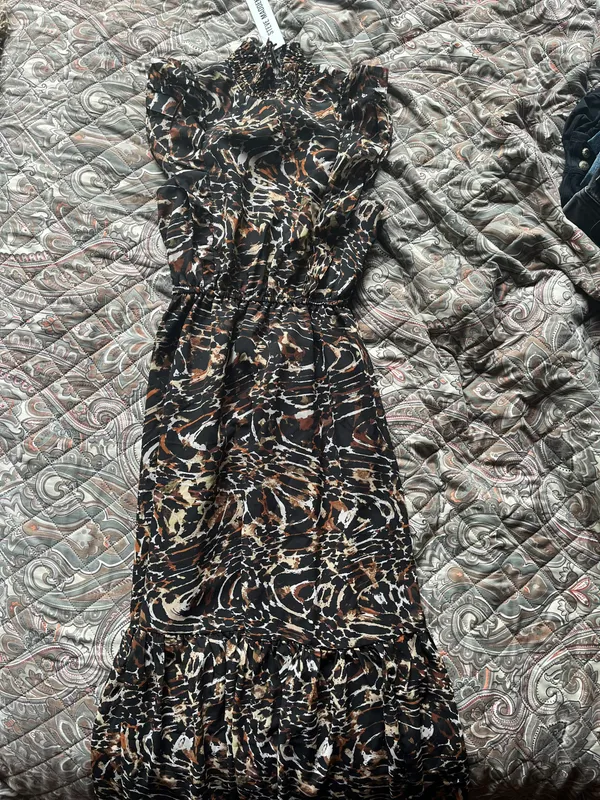 Steve Madden Dress - Image 4