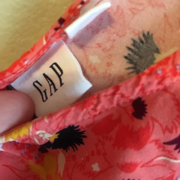 ‎Gap medium summer dress - Image 4