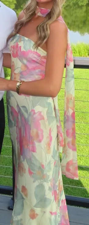 Peppermayo Maxi Dress - Image 4