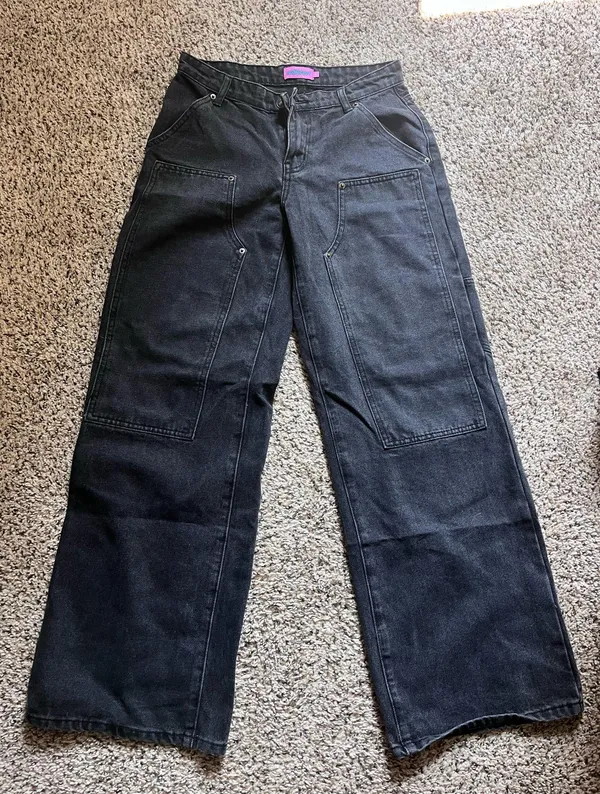 Edikted Jeans - Image 2