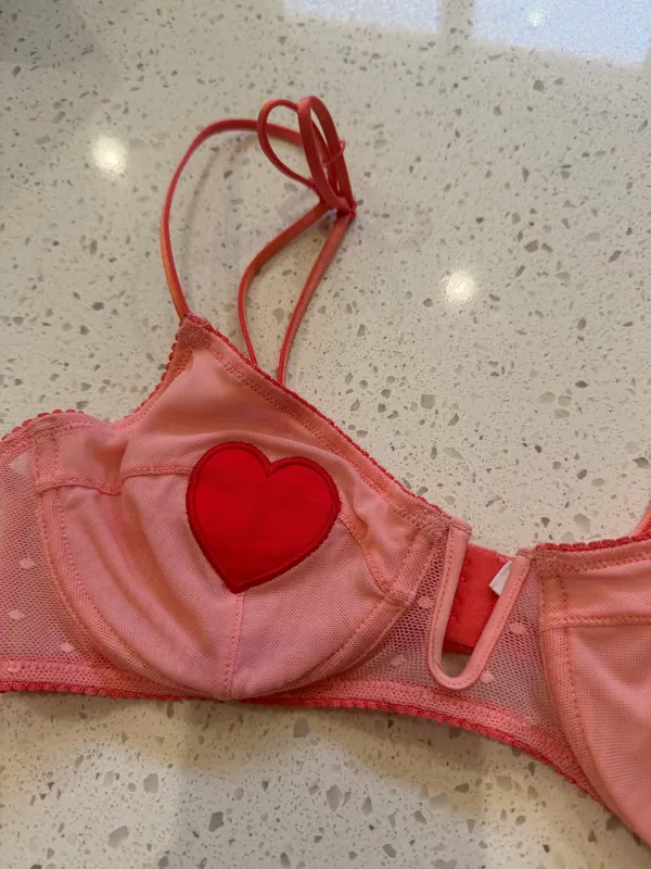 Urban Outfitters bra - Image 3