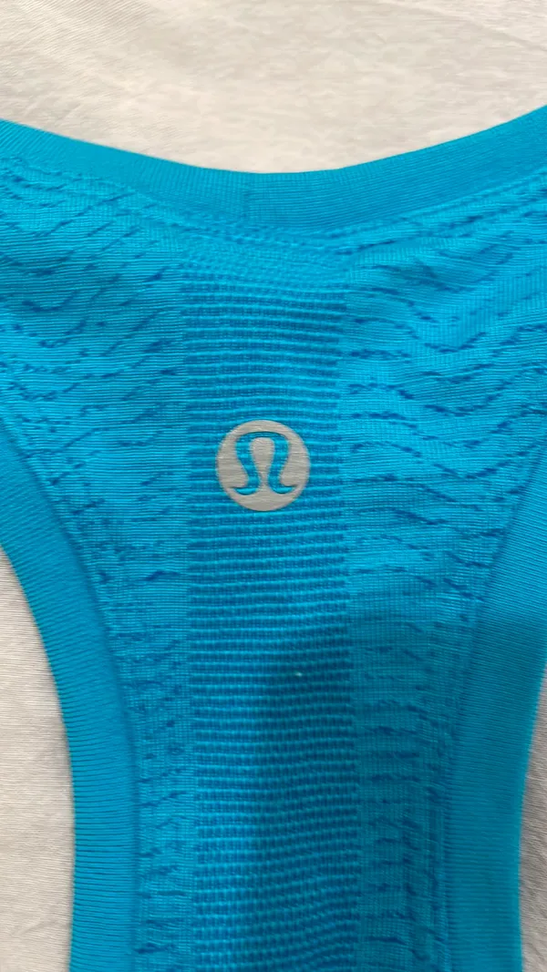 Swiftly Tech Racerback Tank - Image 3
