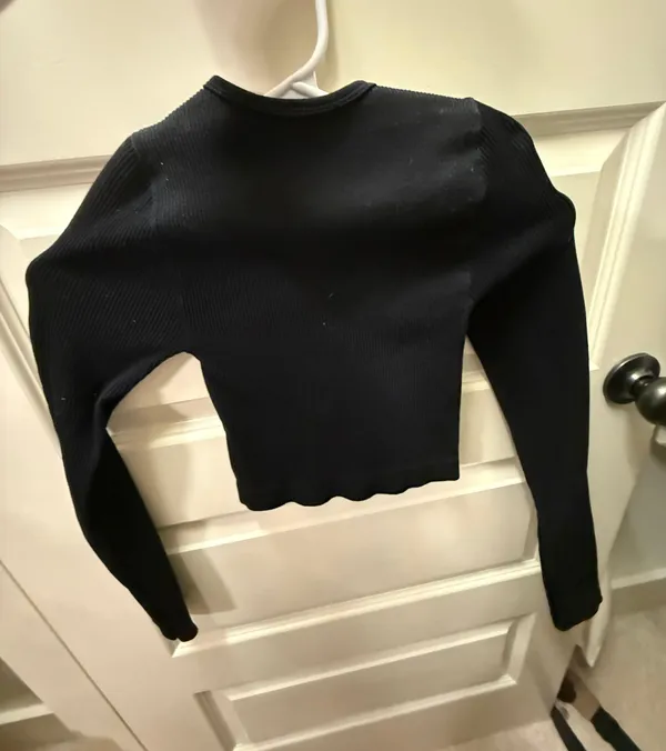 Urban Outfitters Long-sleeve Top - Image 2