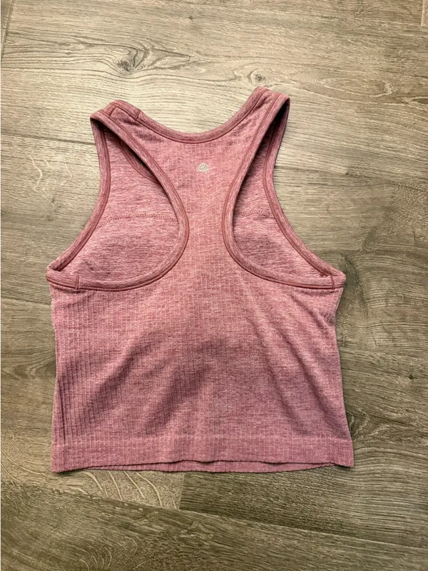 Amazon Tank Top Workout - Image 2