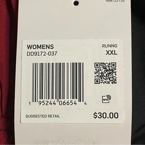 Nike Women’s Running Shorts - Image 8