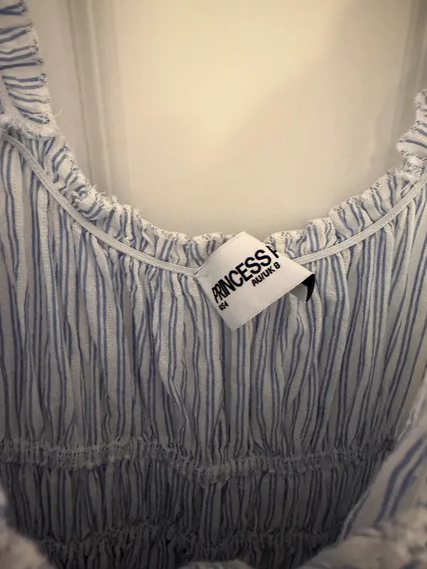 Princess Polly Dress - Image 3