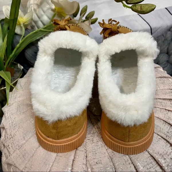 NEW Platform Moccasin Loafers - Image 9