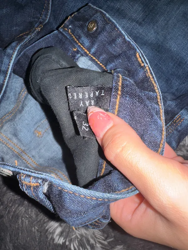 NEUW Denim Jeans - Image 5
