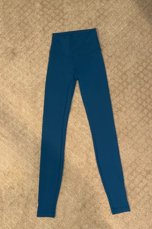 Lululemon Leggings - Image 3