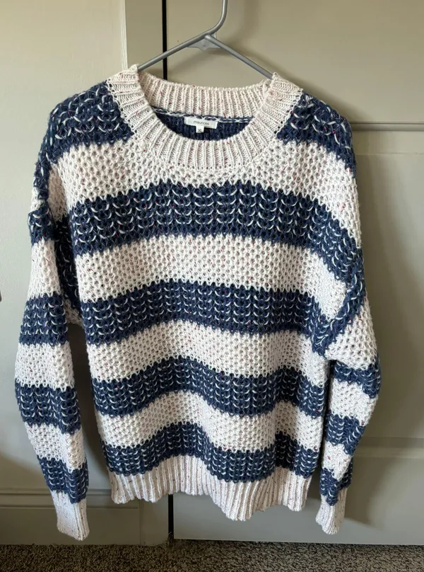 Maurice’s Sweater - Image 3