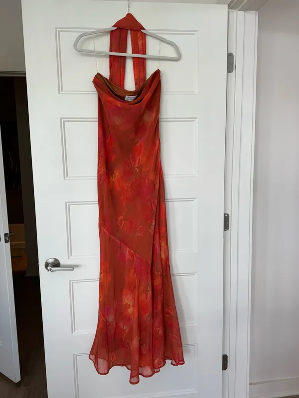 Peppermayo Maxi Dress - Image 4