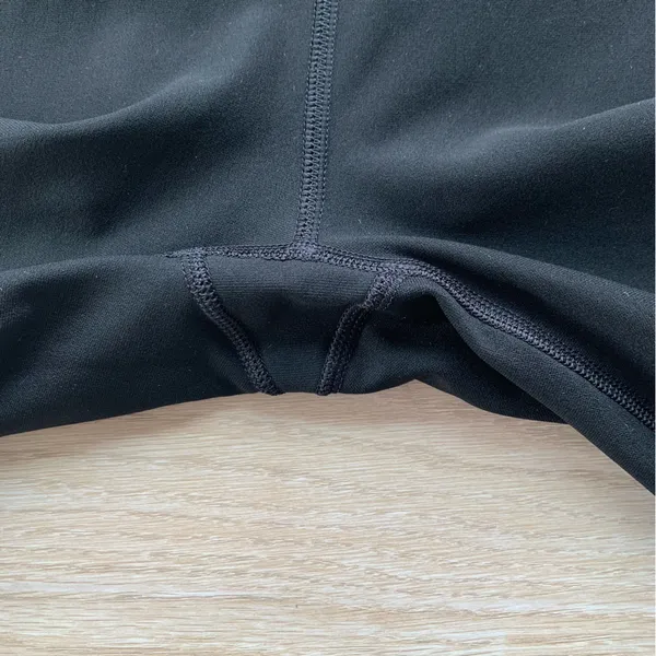 Lululemon Mapped Out High-Rise Tight 28" Black Size 6 - Image 4