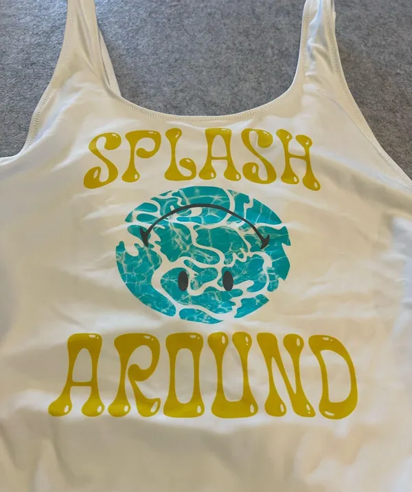 Aerie One-Piece Swimsuit - Image 2