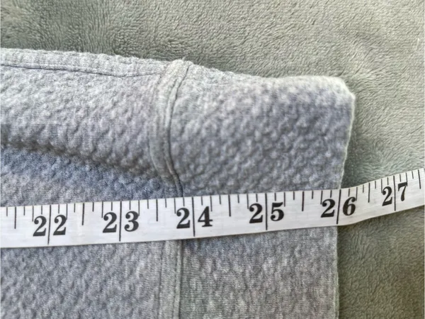 Lululemon All yours hoodie bubble dot grey activewear loungewear training gym 8 - Image 12
