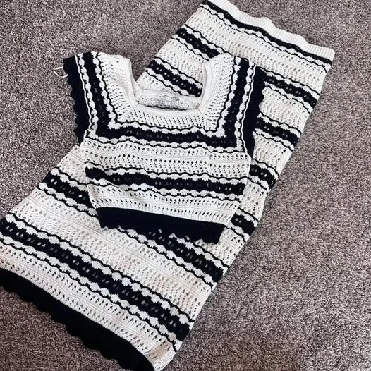 Freshman 1996 Crochet Two - Image 2