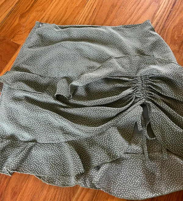 Princess Polly Mini Skirt - Image 2